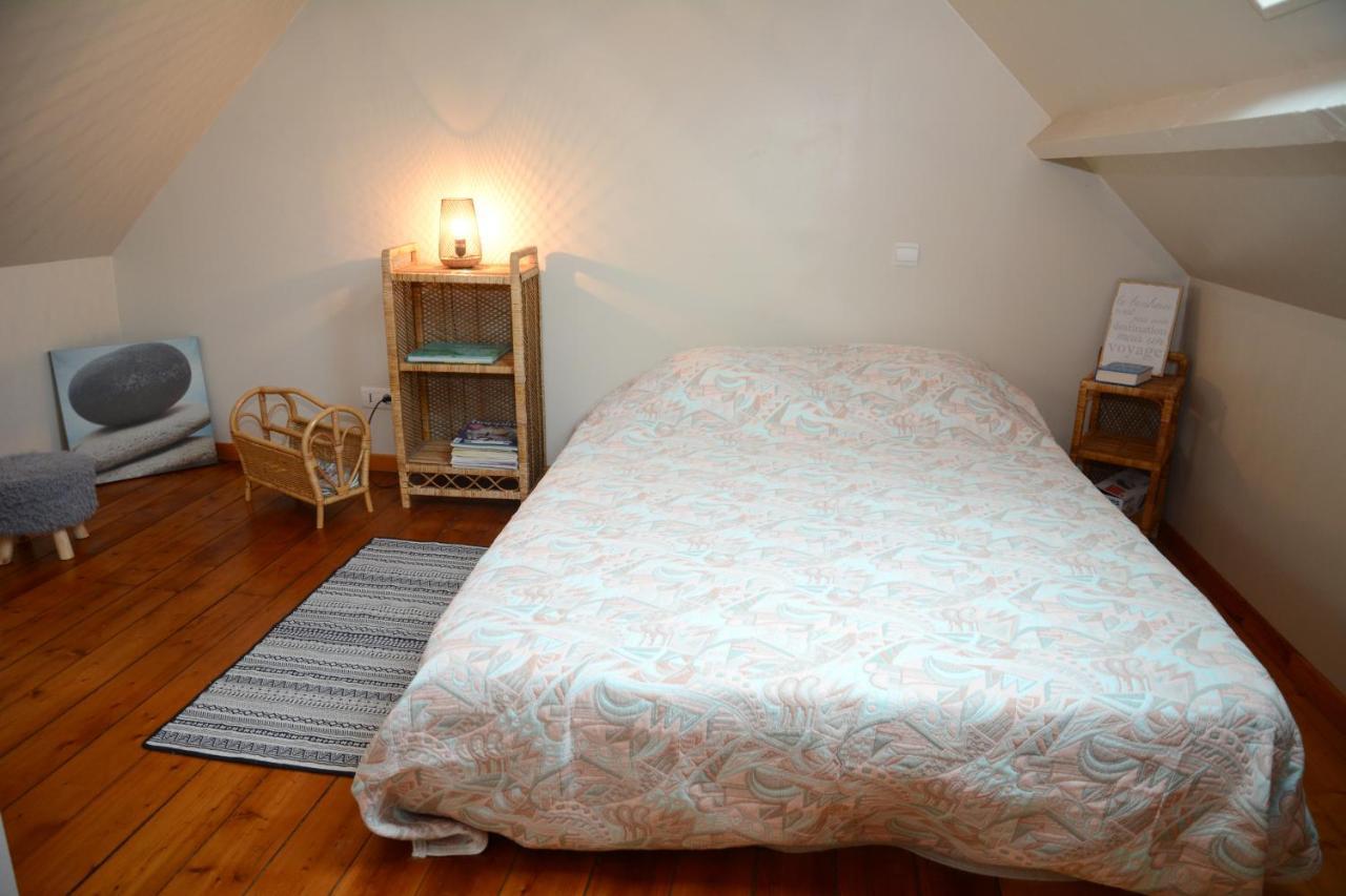 Holiday home De L'avenue Verte Forges-les-Eaux