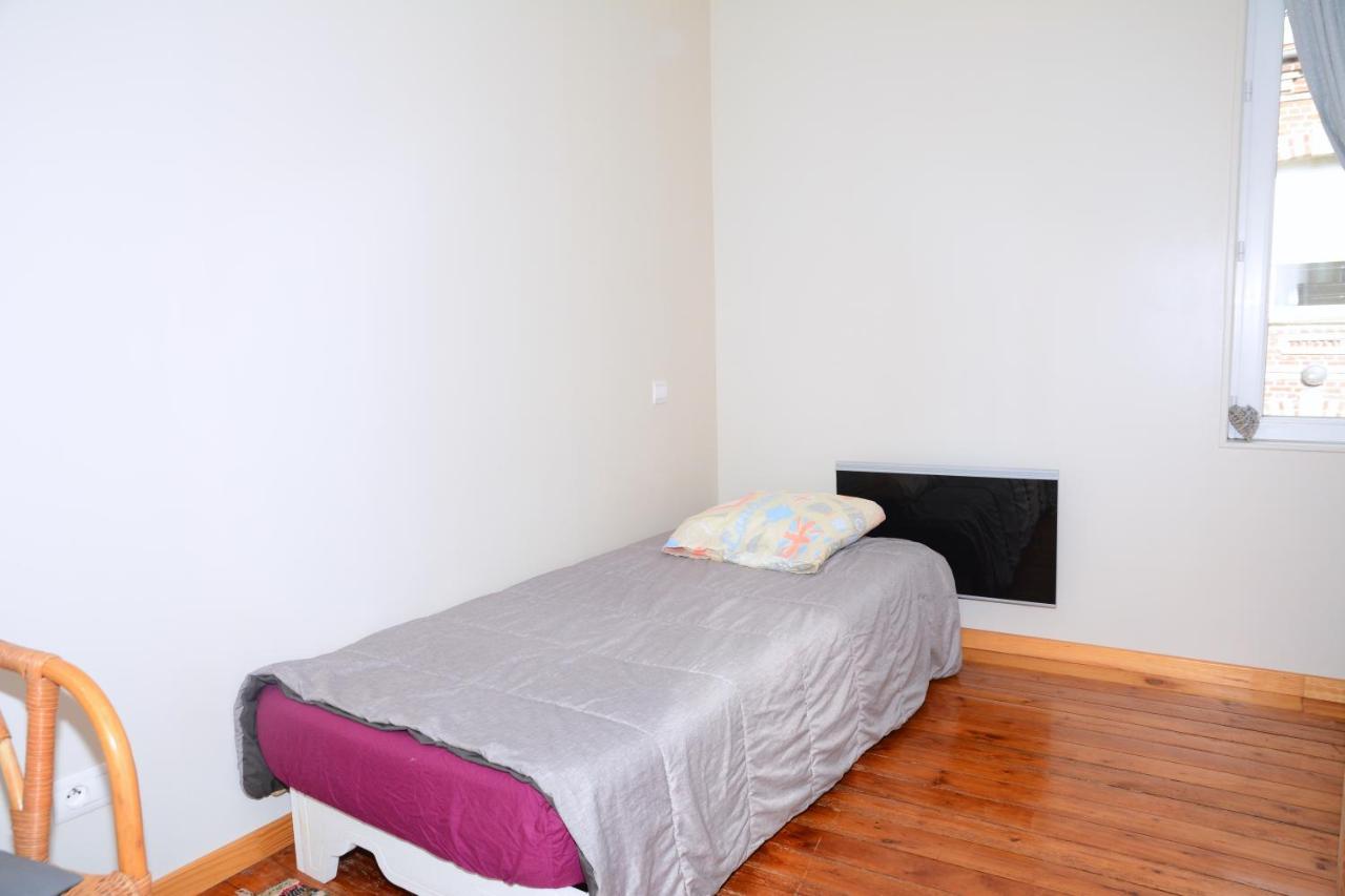 Holiday home De L'avenue Verte